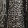 PVC-coated Wire Mesh, We Can Provide PVC-coated Welded Mesh, Hexagonal Mesh, Chain-link Fence